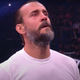 CM Punk tearfully announced he will be sidelined with a foot injury.